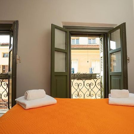 מאנטובה Appartamento Roma 55 מראה חיצוני תמונה